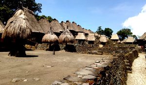 Gurucina Traditional Village